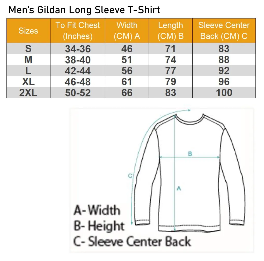 1st Wedding Anniversary 1 Year Funny Wife Mens Long Sleeve T-Shirt