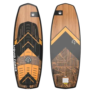 2025 Liquid Force Pod Wakesurf Board