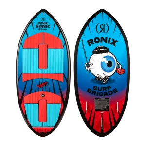 2025 Ronix Sonic Skimmer Kids Wakesurf Board