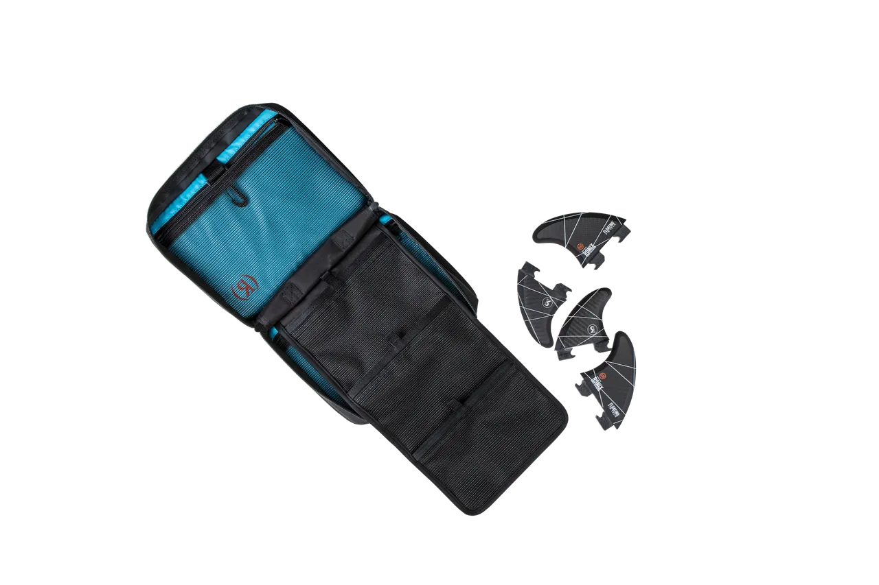 2025 Ronix Surf Fin Case