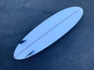 6'8" Son of Cobra Round Mid Twin