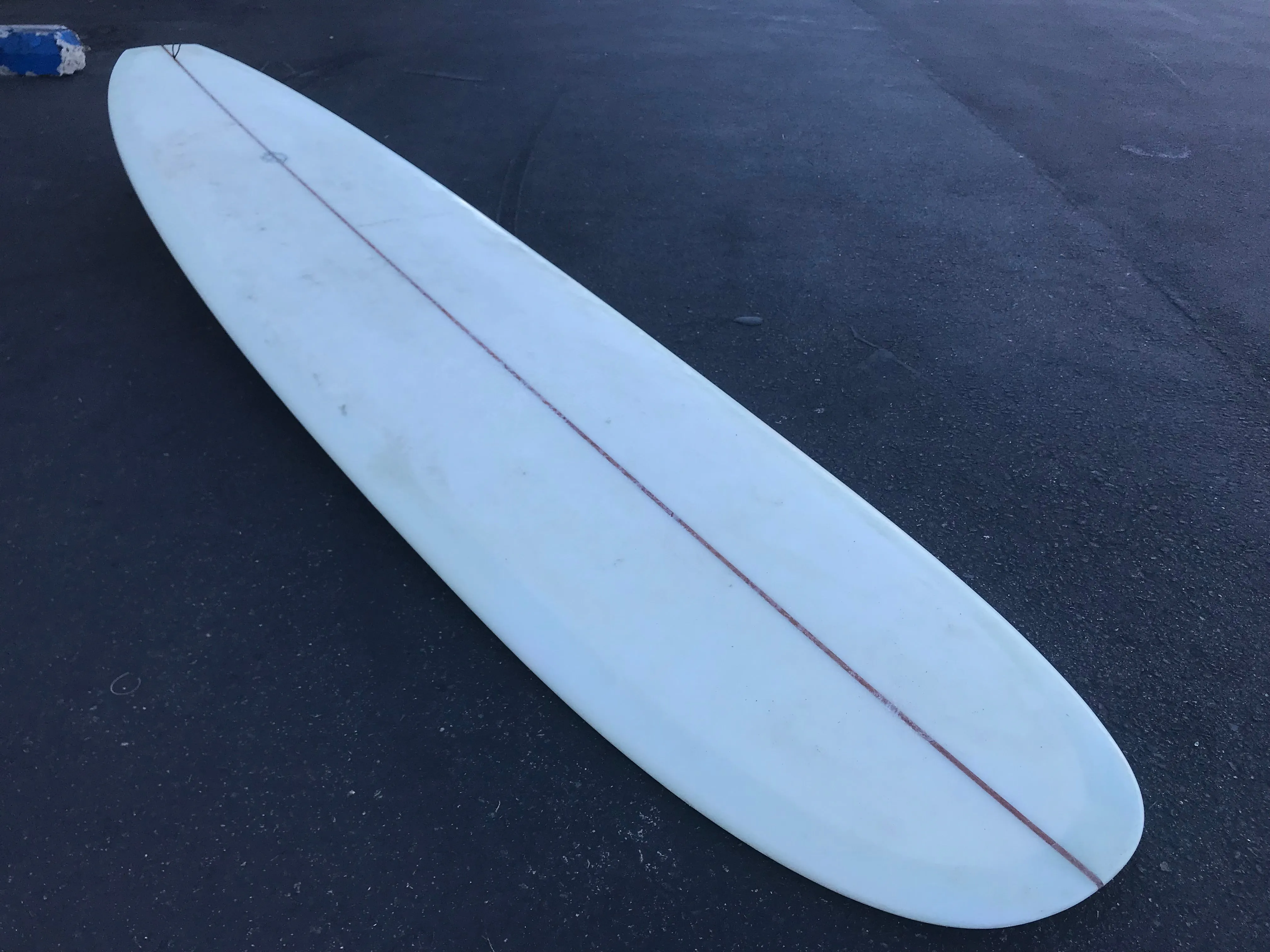9'5" Dead Kooks Noserider (Used)