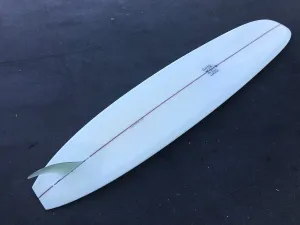 9'5" Dead Kooks Noserider (Used)