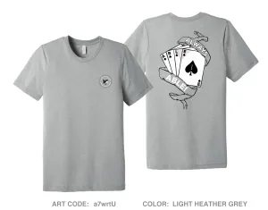 Canvas Men's Light Duty Work Shirts