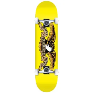 Anti Hero Classic Eagle 7.3" Complete Skateboard