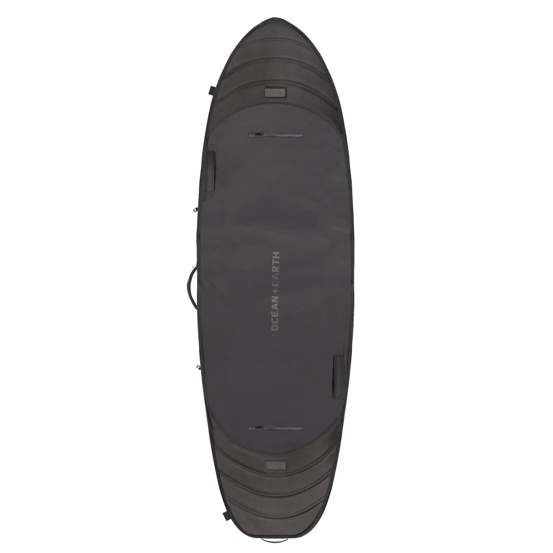APEX Fish / Shortboard Travel Cover - 2 Board