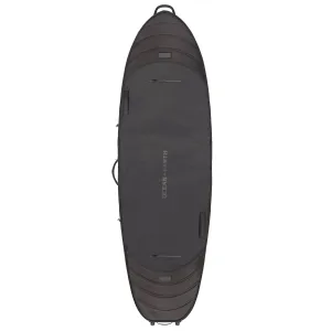 APEX Fish / Shortboard Travel Cover with Wheels- 4 Board
