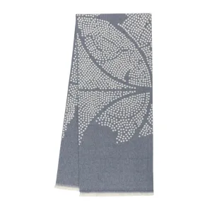 Atlas Reversible Throw, Indigo