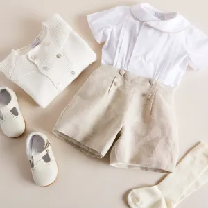 BABY BOY LOOK SS21 25