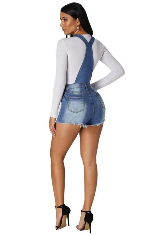 Baloa Short Overall BIG ✨ MONTH ✨ SALE ✨