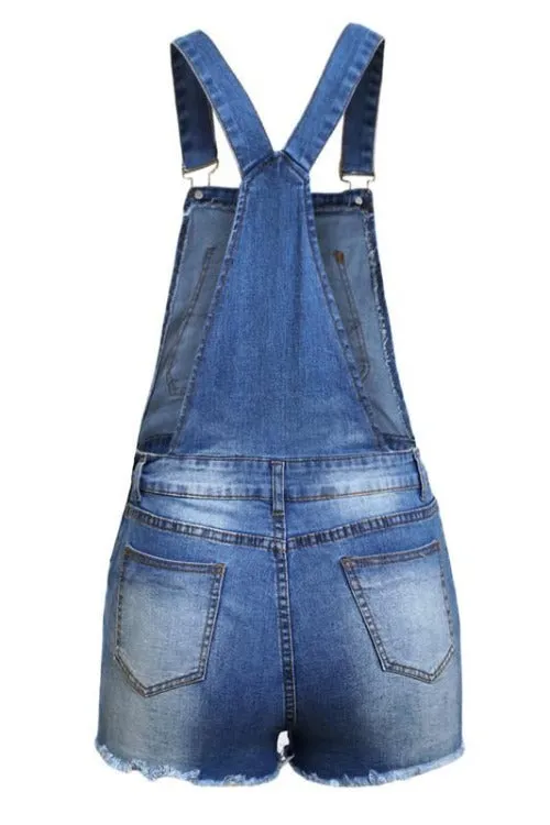Baloa Short Overall BIG ✨ MONTH ✨ SALE ✨