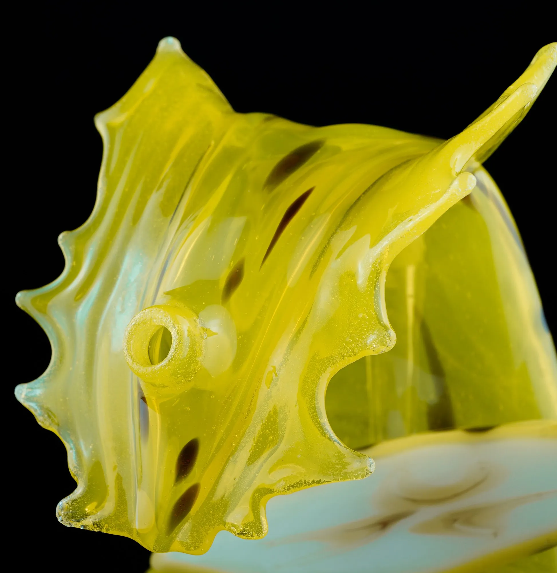 Banana Board Wave