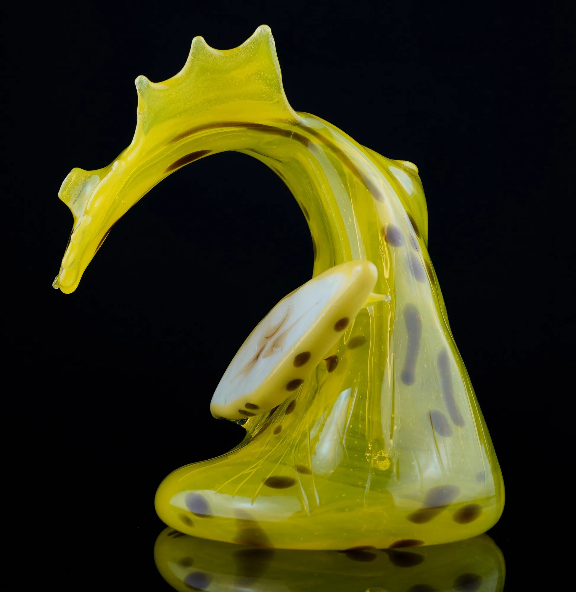 Banana Board Wave