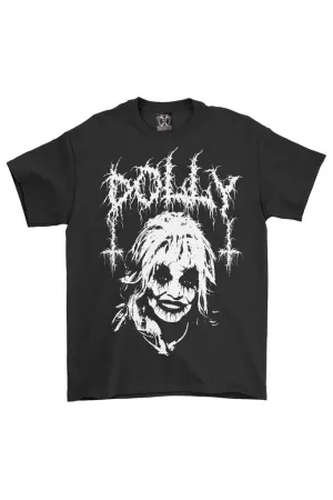 BM Dolly Tee