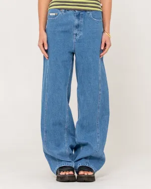 Bobby Barrel Jean