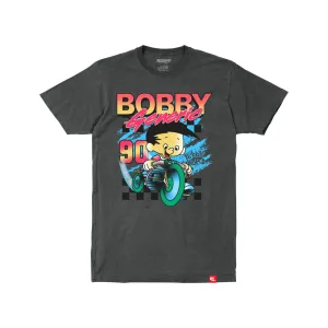 Bobby's World Bobby Generic T-Shirt - Pepper
