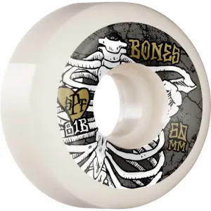 Bones Pro SPF Wheels - Rapture - 60mm