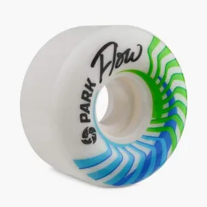 Bont Flow Park Wheels  ***Close-out***