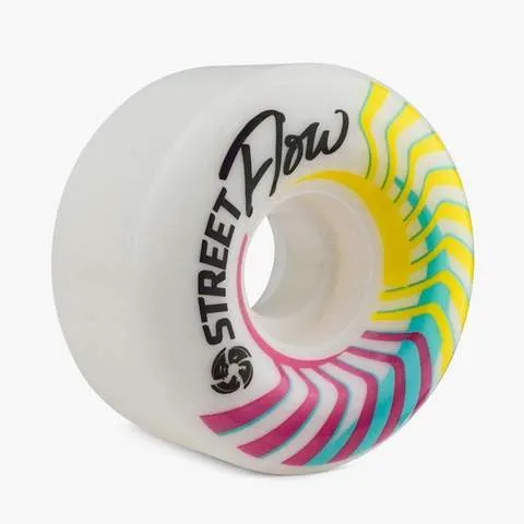Bont Flow Park Wheels  ***Close-out***