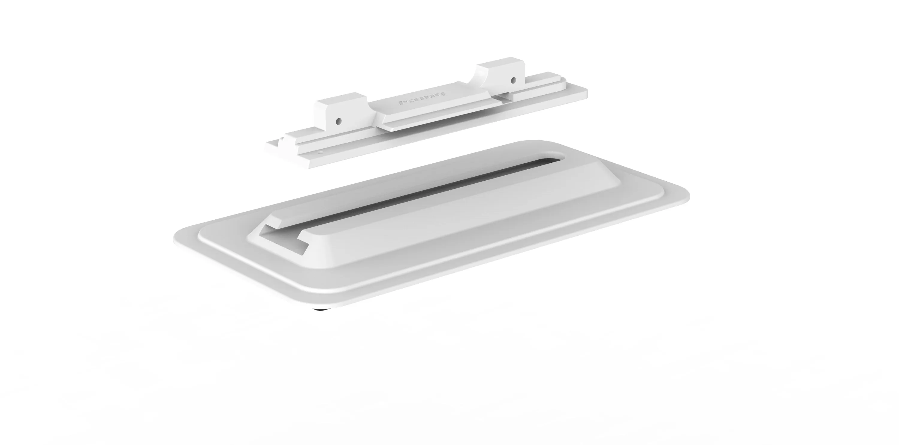 Boost Fin Adapter