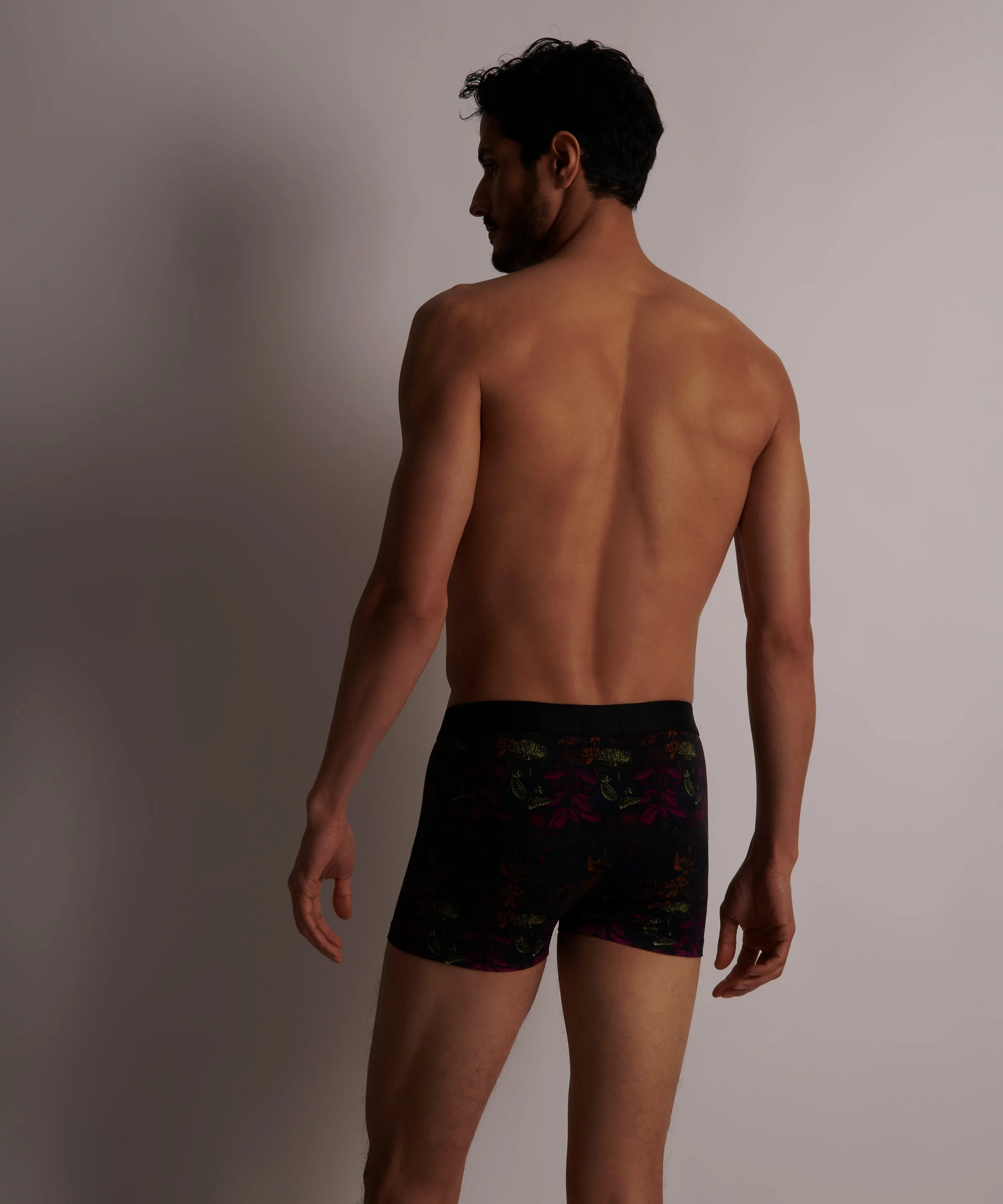 Boxer Fleurs Magic Mens Boxers