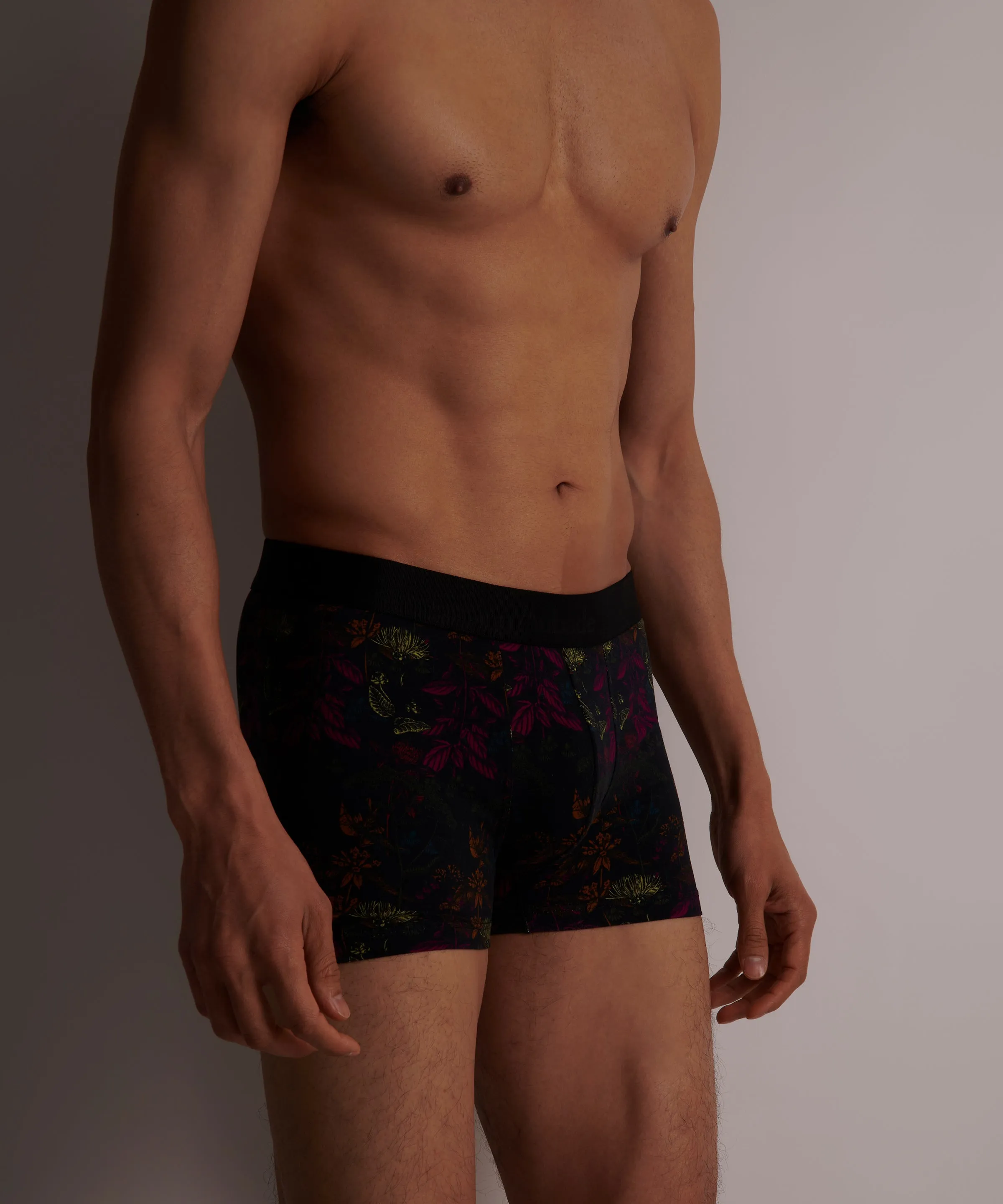 Boxer Fleurs Magic Mens Boxers