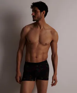 Boxer Fleurs Magic Mens Boxers