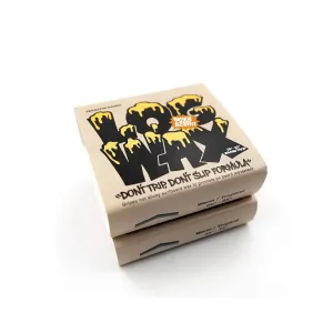 Bubble Gum - Log wax by CJ Nelson Warm Trop