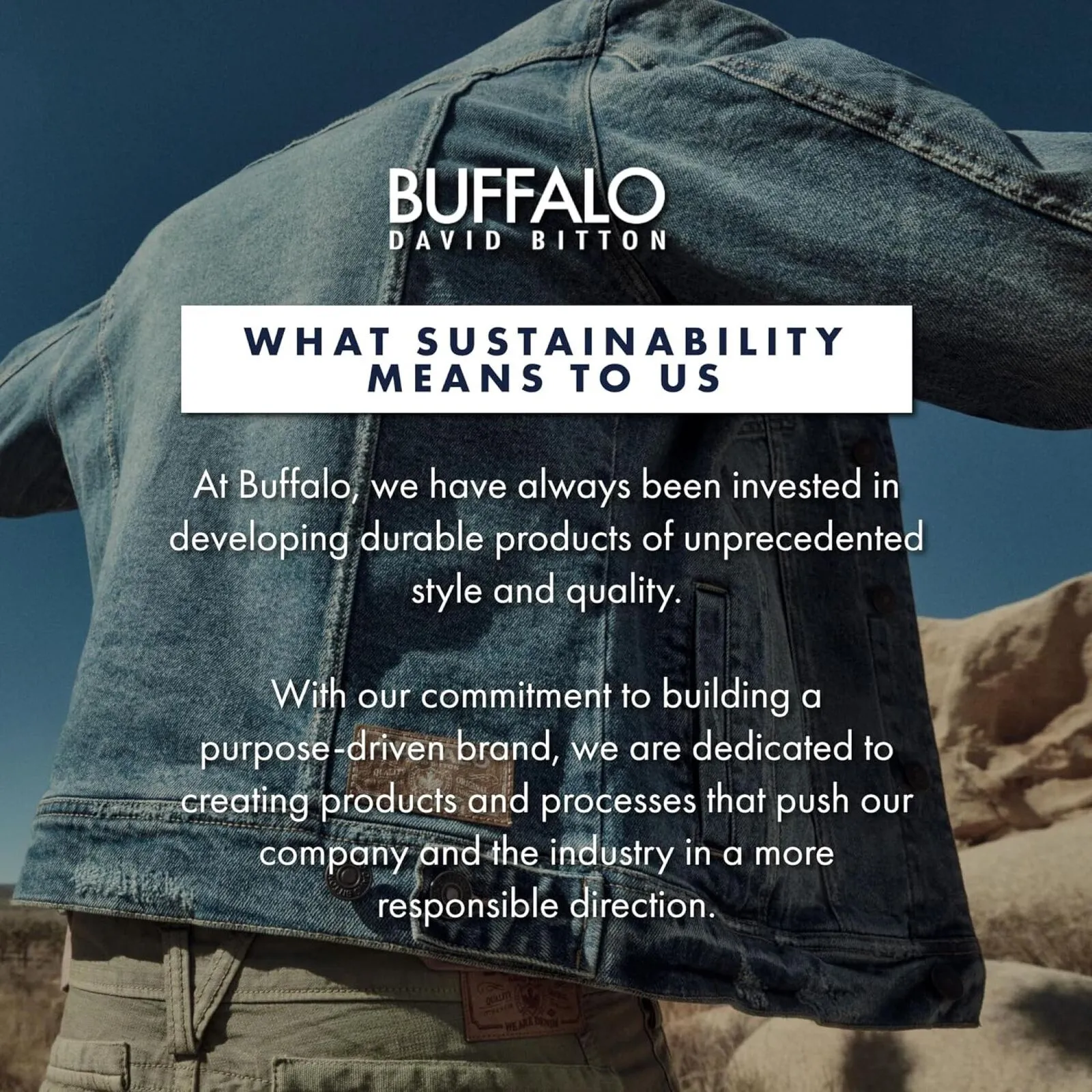 Buffalo David Bitton Men's Higgers Cotton Twill Blend Shorts Milk Off White 40