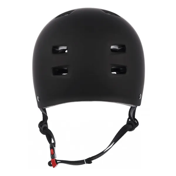 Bullet - Deluxe Helmet T35 Adult 54-57cm - Black - S/M
