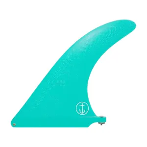 Captain Fin Raked 8.0 Single Fin