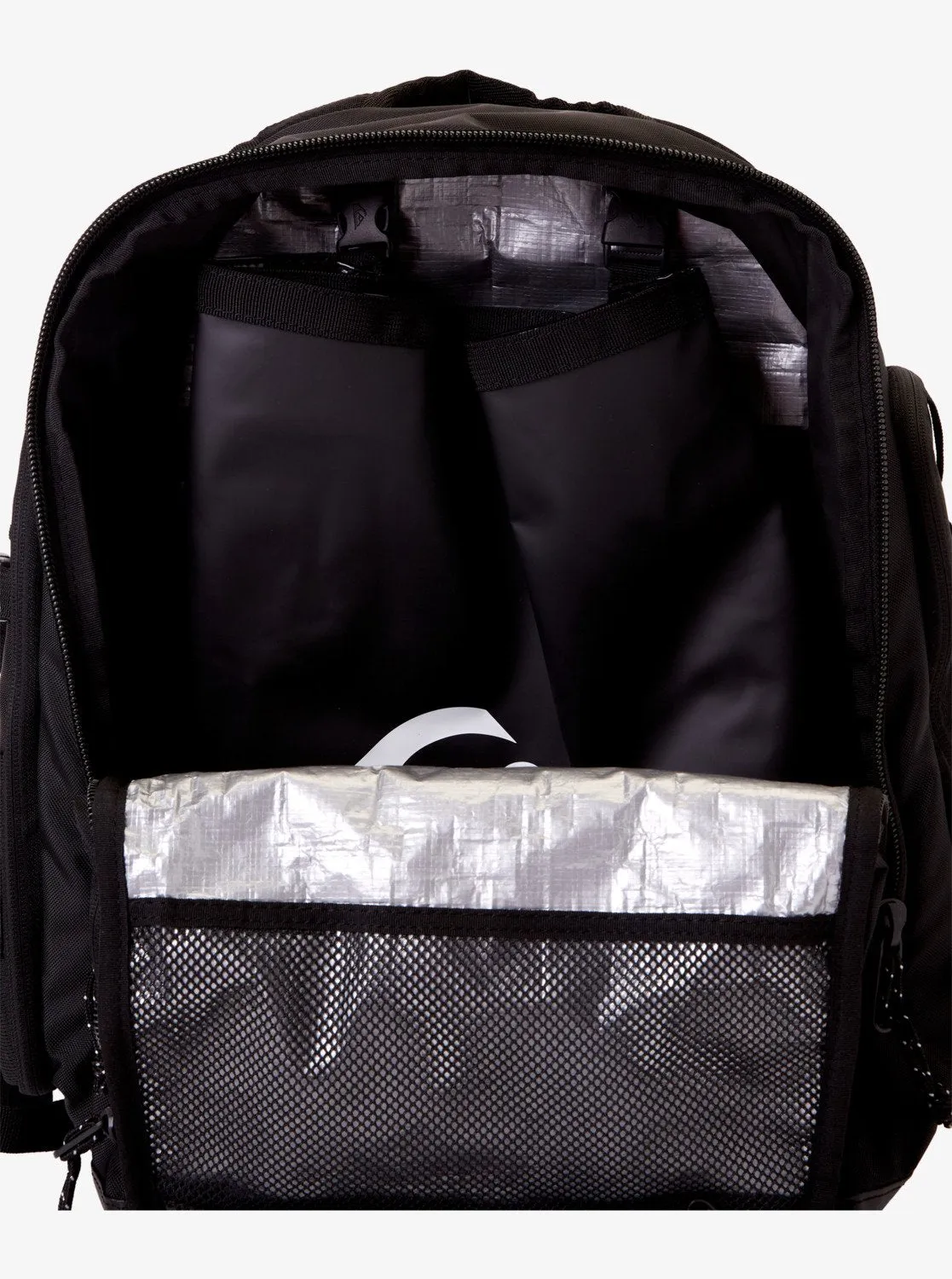 Captains Quarters 32L Large Surf Backpack
