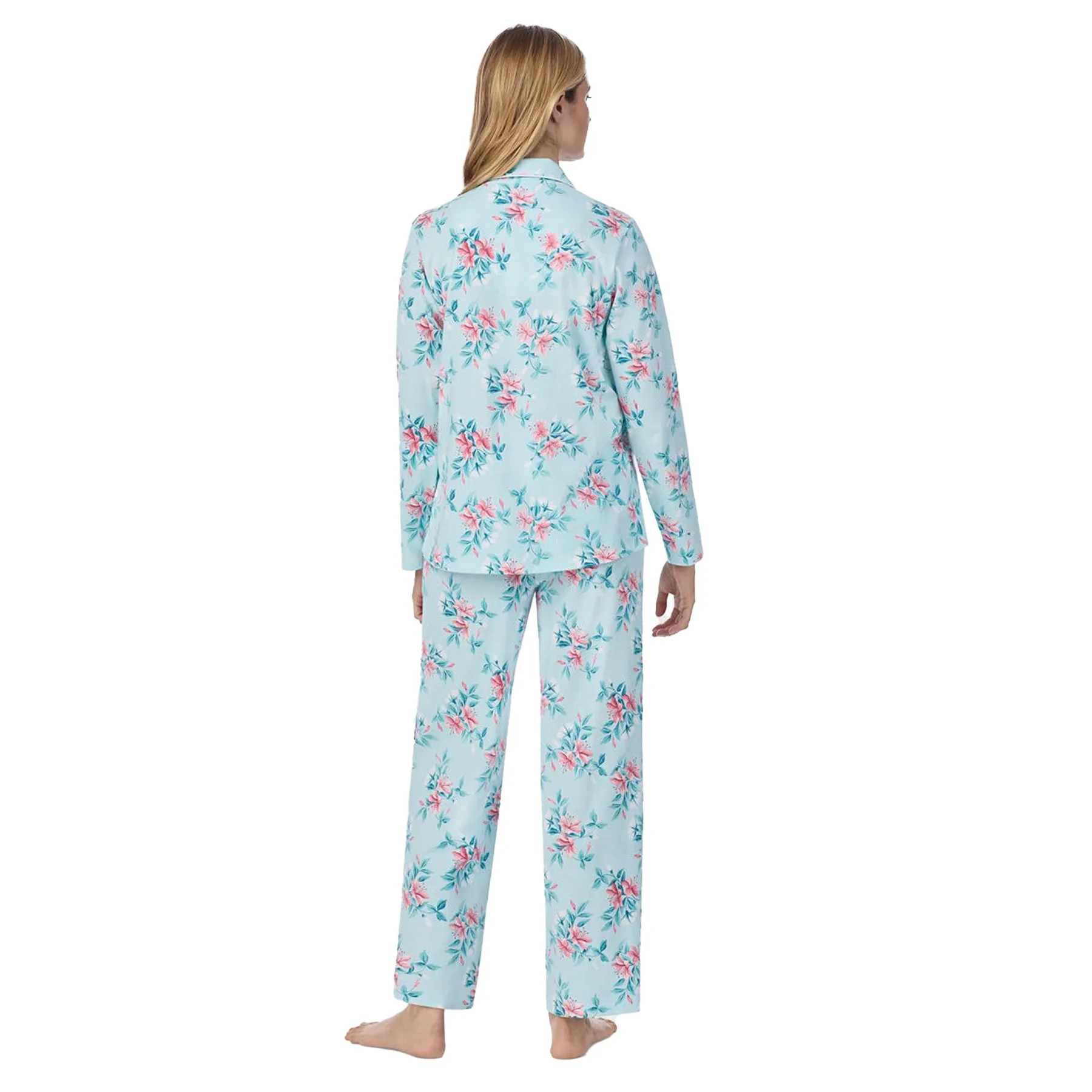 Carole Hochman PJ Set