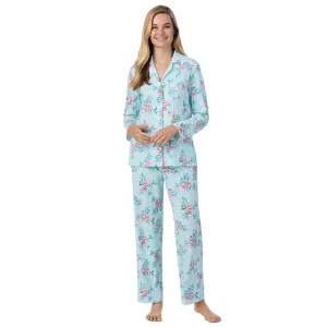 Carole Hochman PJ Set