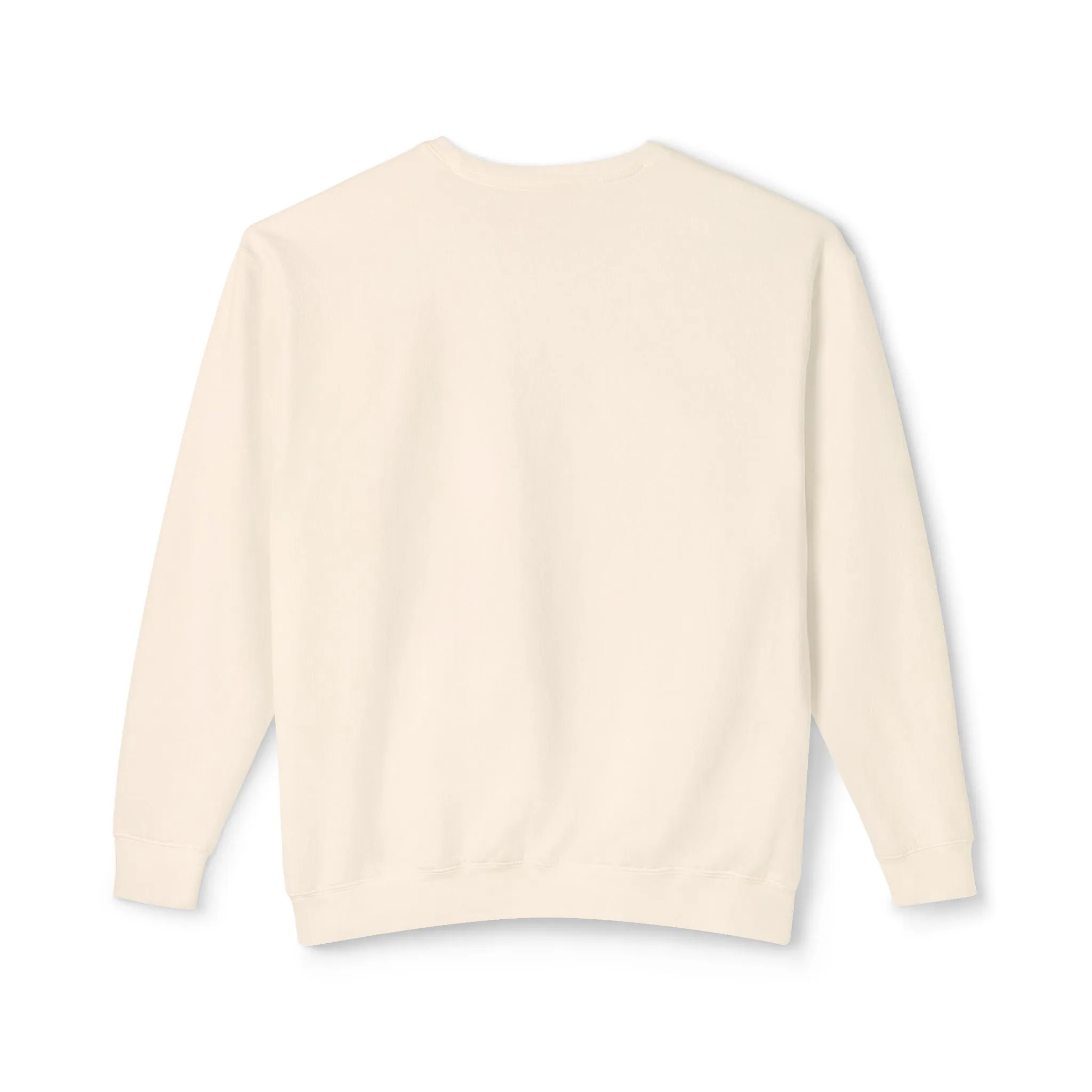 Cattle Breeds Sweatshirt
