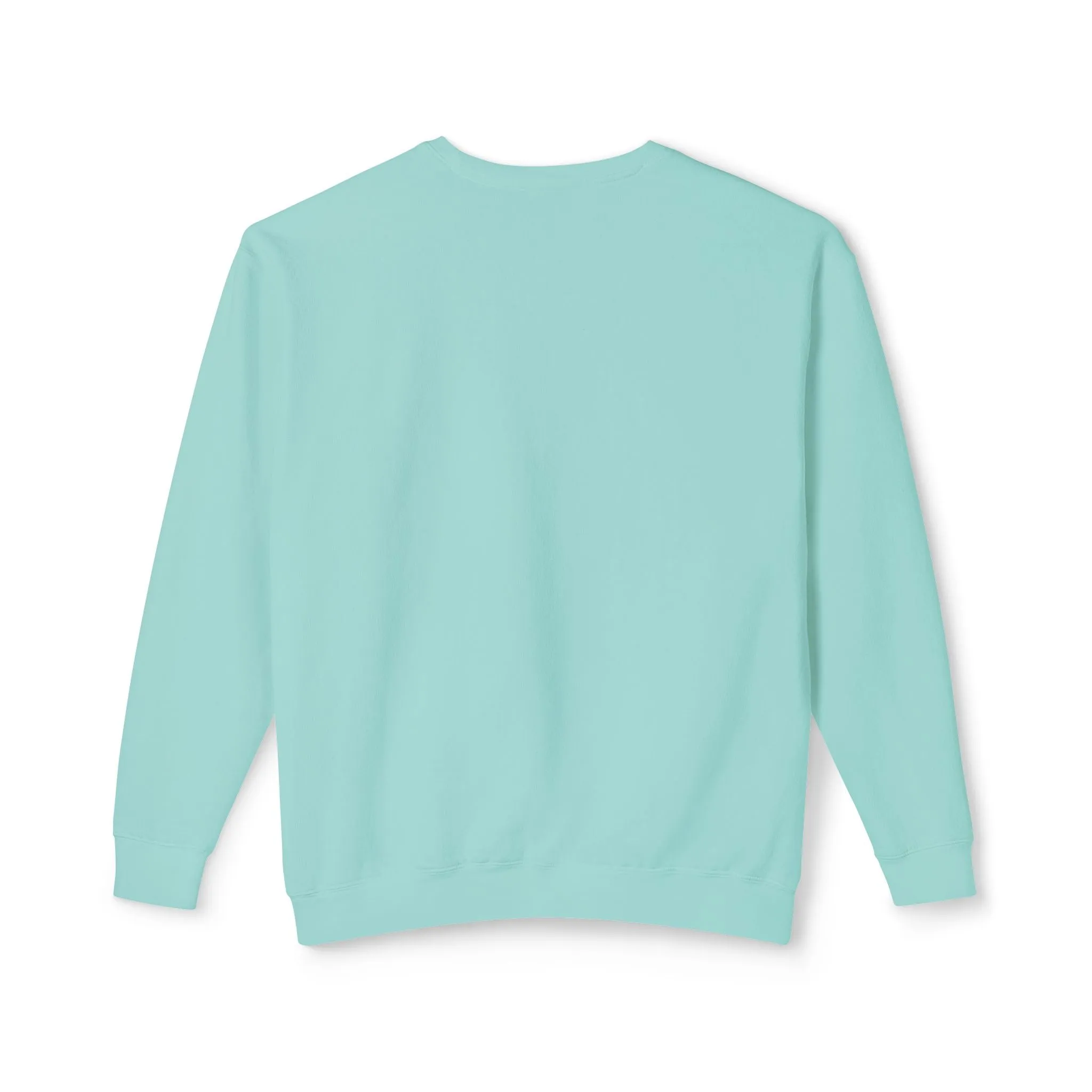 Cattle Breeds Sweatshirt