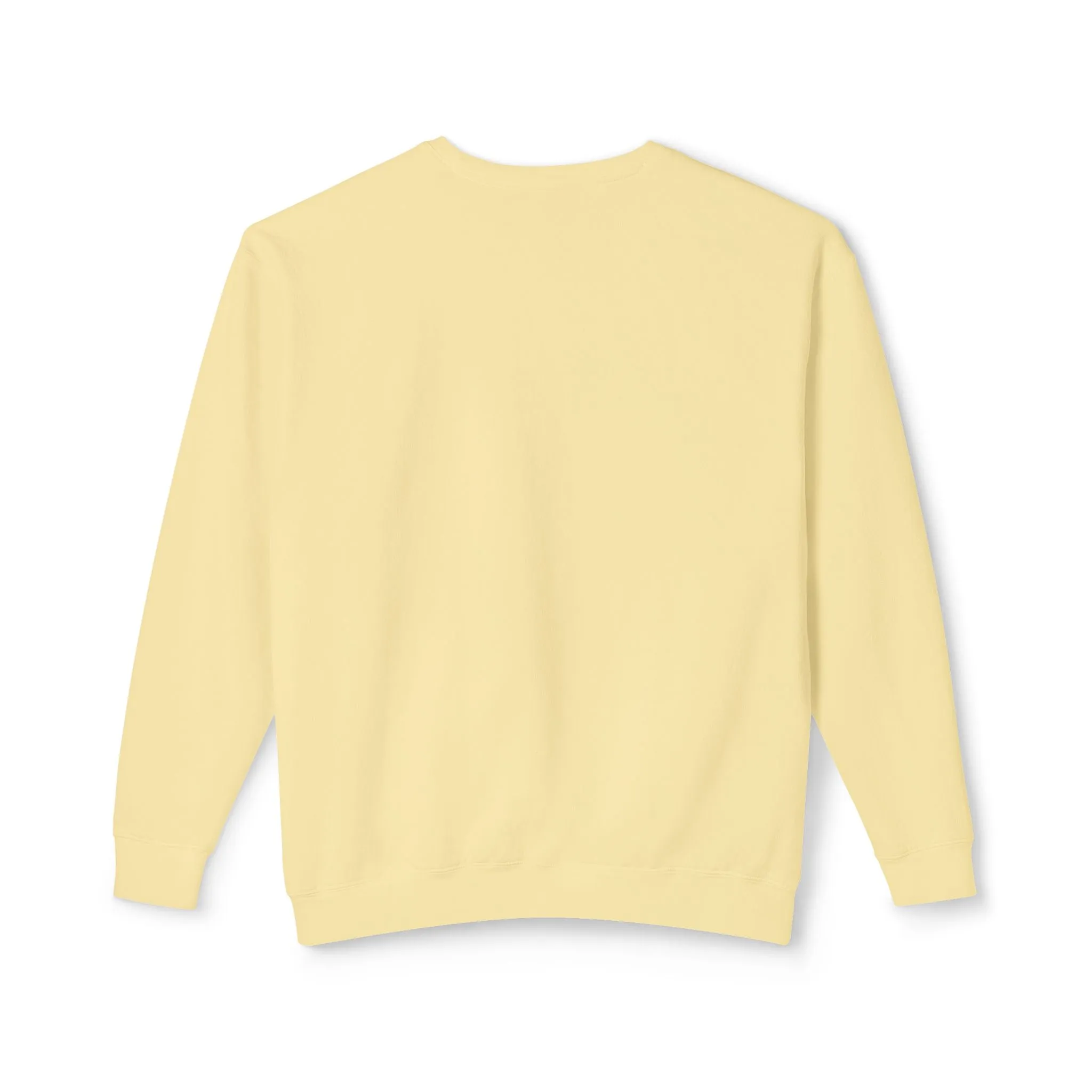 Cattle Breeds Sweatshirt