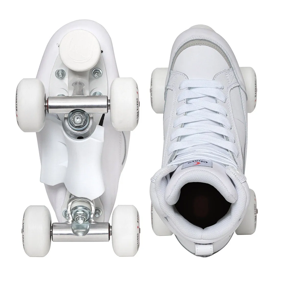 Chaya Ragnaroll Pro Park Skate