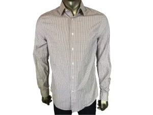 Checkered Shirt