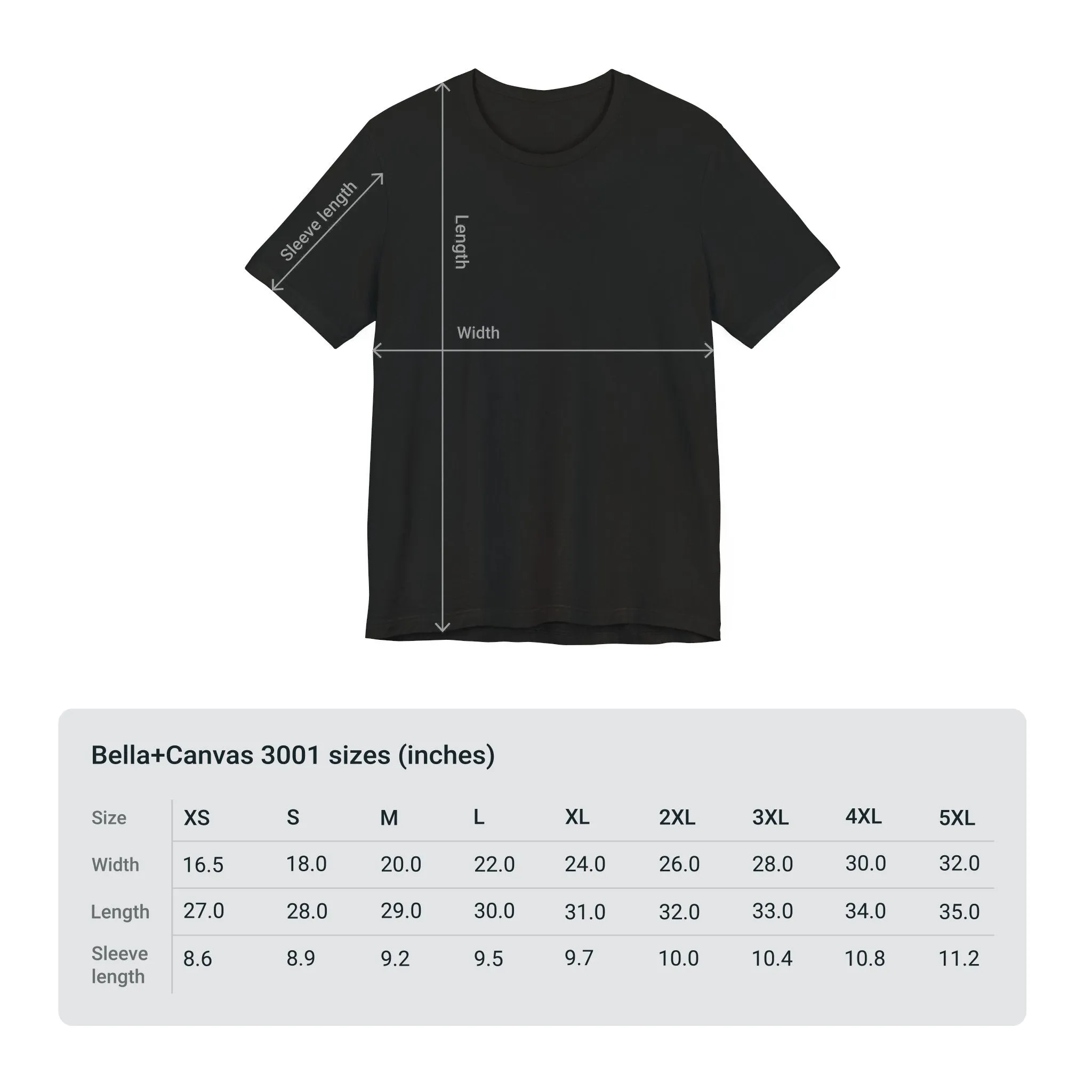 Classic Bear Tattoo T-Shirt