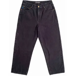 Cleaver Carroll Jeans Black