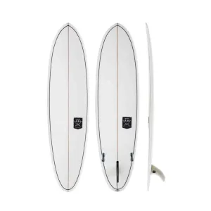 Creative Army Surfboards - Huevo SLX