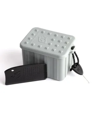 Creatures Wax Flexi Tub Multi - Platinum