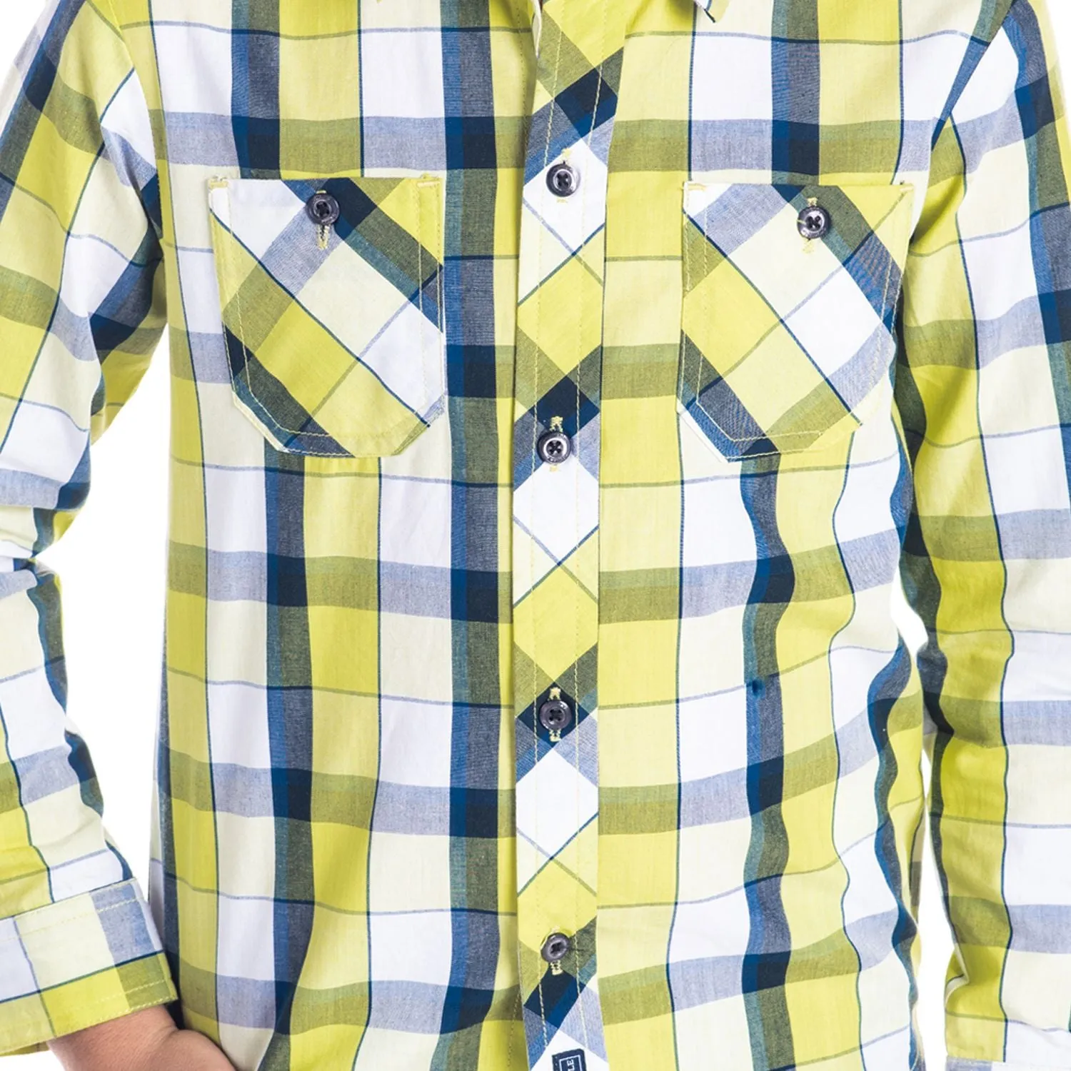 Crew Shirt