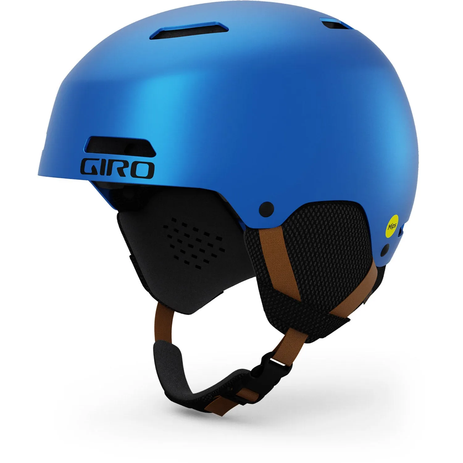 Crue MIPS Snow Helmet