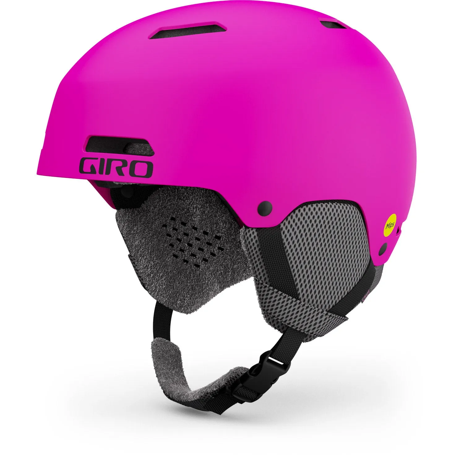 Crue MIPS Snow Helmet