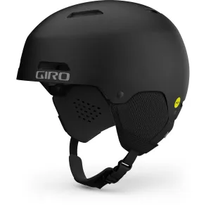 Crue MIPS Snow Helmet