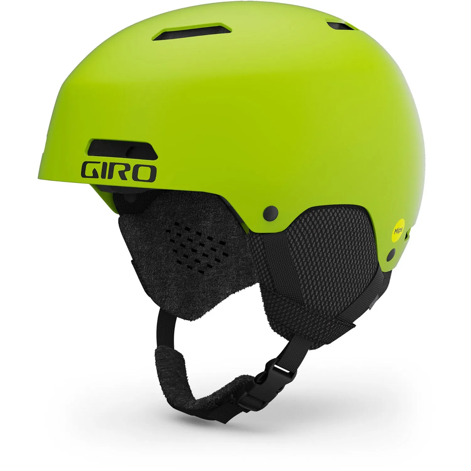 Crue MIPS Snow Helmet