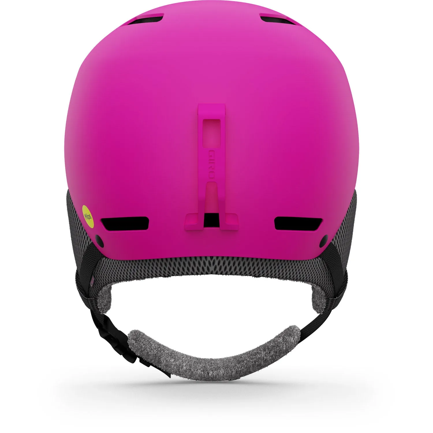 Crue MIPS Snow Helmet