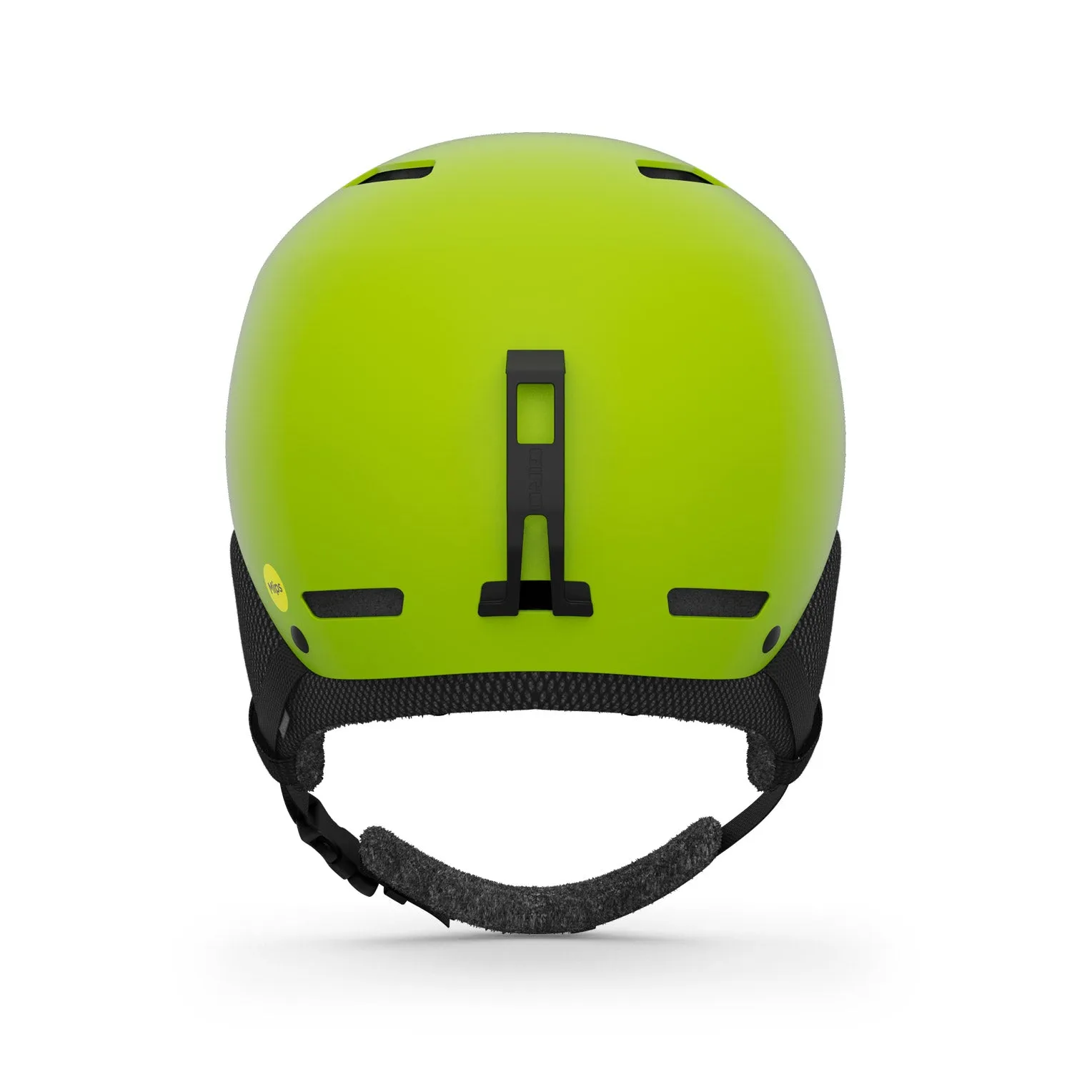 Crue MIPS Snow Helmet